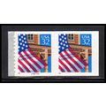 2915A 32c U.S. Flag Over Porch Very Fine MNH CN...