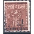Portugal 1965 - 1esc multi - The 500th Annivers...