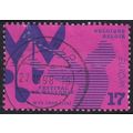 Belgium 1998 SG 3435 Used Europa/CEPT (G-251 (9))