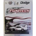 M 2 ' FLOWTECH ' 1969 DODGE CHARGER DAYTONA HEM...