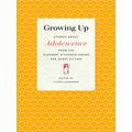 Flannery O'connor Award For Short Fiction Series Growing Up