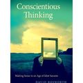 Georgia Review Books Series Conscientious Thinking