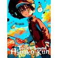 Toilet-Bound Hanako-Kun, Vol. 17