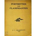 Portretten van Flaminganten by Various Authors
