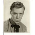 SKIP HOMEIER "Thunder Over Arizona" 1956 Press ...