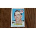 1969 Topps Card # 116 Chuck Harrison Poor (1) K...