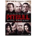 Pitbull Nowe porzadki (DVD) 2016 Boguslaw Linda...