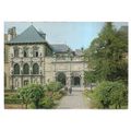 RUBEN'S HOUSE, ANTWERPEN, ANTWERP . used vintag...