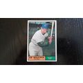 1961 Topps Card # 196 Ed Bouchee Very Good (3) ...