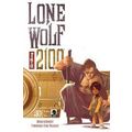 Lone Wolf 2100 (Vol 1) # 010 NM MODERN AGE COMICS