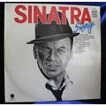 Frank Sinatra – Sinatra Swings
