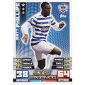 Match Attax 2014/2015 227 Matt Phillips Queens ...