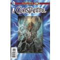 Constantine: Futures End (2014 One Shot) # 001 ...
