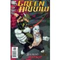 Green Arrow (Vol 2) # 053 NM MODERN AGE COMICS