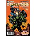 Swamp Thing (Vol 5) # 003 NM MODERN AGE COMICS