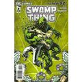 Swamp Thing (Vol 5) # 002 NM MODERN AGE COMICS