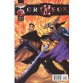 Crimson (Vol 2) # 011 VFN- AMERICAN COMICS