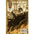 Dead of Night: Devil Slayer (2008 Ltd) # 002 NM...