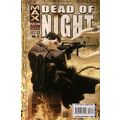 Dead of Night: Devil Slayer (2008 Ltd) # 003 NM...