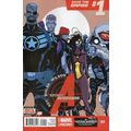 Secret Avengers (Vol 3) # 001 NM MODERN AGE COMICS