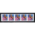 2915Av 32c U.S. Flag Over Porch Fine MNH PNC 77...
