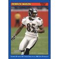 2005 Bazooka Derrick Mason -BLUE #113