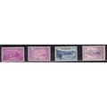 777 3c Rhode Island Almost Very Fine MNH VA0585d