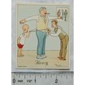 1935 Kensitas card Henry by Carl Anderson - mea...