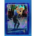 2020-21 Donruss Optic Purple Shock #45 Dwight P...
