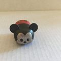 Disney Metallic Mickey Mouse 1'' Medium Tsum Ts...