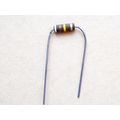 910KΩ ¼ Watt Morganite Carbon Resistors New Old...