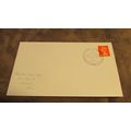 1969 GB Event cover - British Forces Postal Ser...