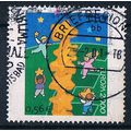 Germany 2000 SG2962 ge102 Europa 110pf Used Stamp
