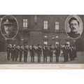 Salvation Army Regent Hall Band in London Bucki...
