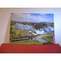 LANDTRAIN, NEW HOLLAND TRACTORS, EDEN PROJECT, ...