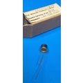 500/70/b/s marconi crystal Q101 20.000 MC/s MHz...