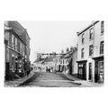 pt0531 - Market Place , Snaith , Yorkshire - Pr...