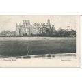 PC20575 Thoresby House. Valentine