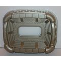 Nordic Ware Football Stadium Cast Aluminum Cake...