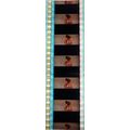 Pk GEB - i - MIX - d096R . 1 STRIP OF 5 - 35MM ...