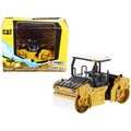 CAT Caterpillar CB-13 Tandem Vibratory Roller w...