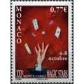 Monaco. 2006. 21th International Festival - Mag...
