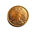 Guardian Angel Pocket Coin Religious Christian ...