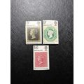 Great Britain Philympia stamps set MNH1970 Lond...