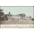 Wesleyan College, Sheffield, Yorkshire, c.1905 ...
