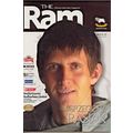 DERBY COUNTY v ROTHERHAM UNITED CHAMPIONSHIP 2004