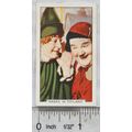 1935 Gallaher's Film Scenes No. 9 Babes in Toyland
