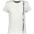 KARL LAGERFELD Branded T-Shirt BNWT