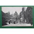 Mount St Bernards Abbey, Front and Cavalry - Le...