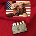 Volvo 9494932 Resistor OEM Gray 5 Blade